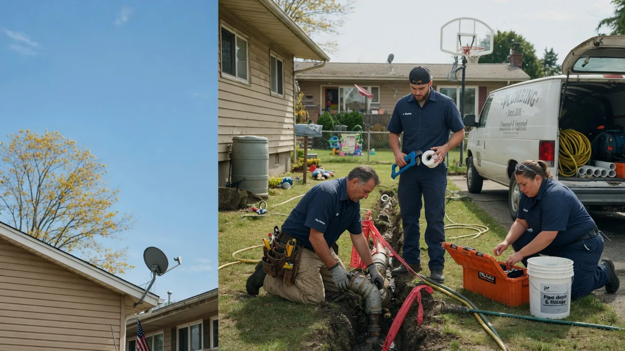 Garbage Disposal Replacement in Richardsville, VA near me